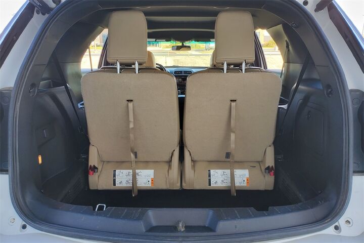 2016 Ford Explorer XLT TX 2016 Ford Explorer XLT TX