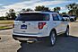 2016 Ford Explorer XLT TX 2016 Ford Explorer XLT TX