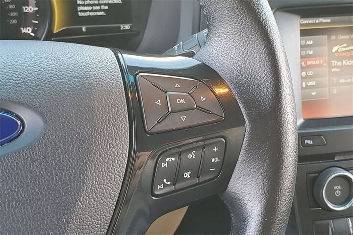 2016 Ford Explorer XLT TX 2016 Ford Explorer XLT TX