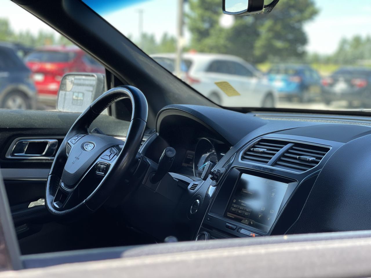2016 Ford Explorer XLT 4WD Hayden ID