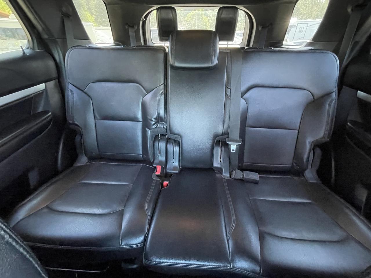 2016 Ford Explorer XLT 4WD Hayden ID