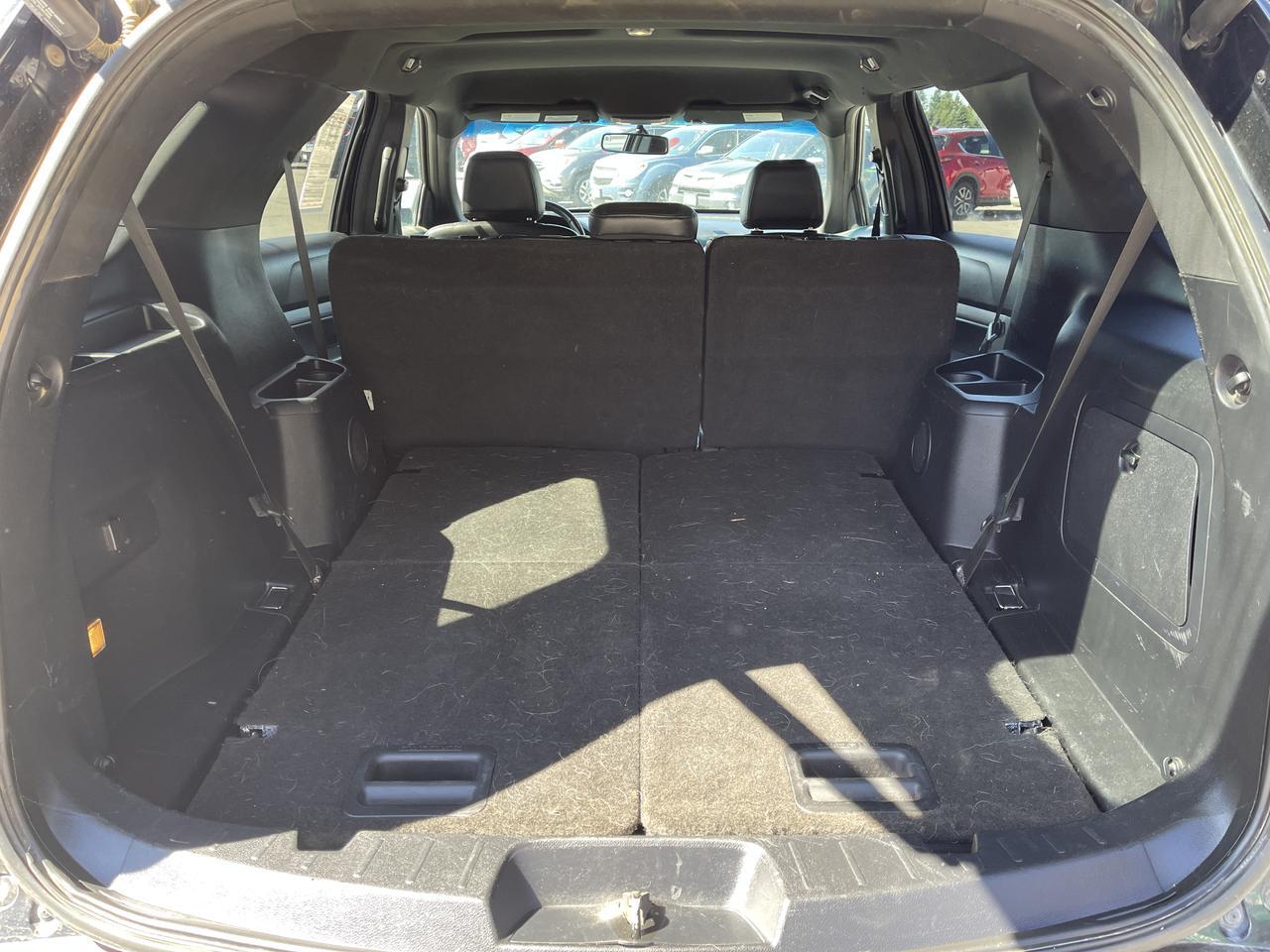 2016 Ford Explorer XLT 4WD Hayden ID