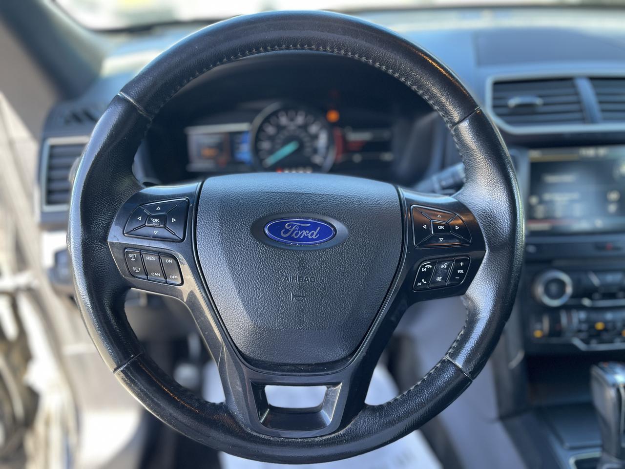 2016 Ford Explorer XLT 4WD Hayden ID
