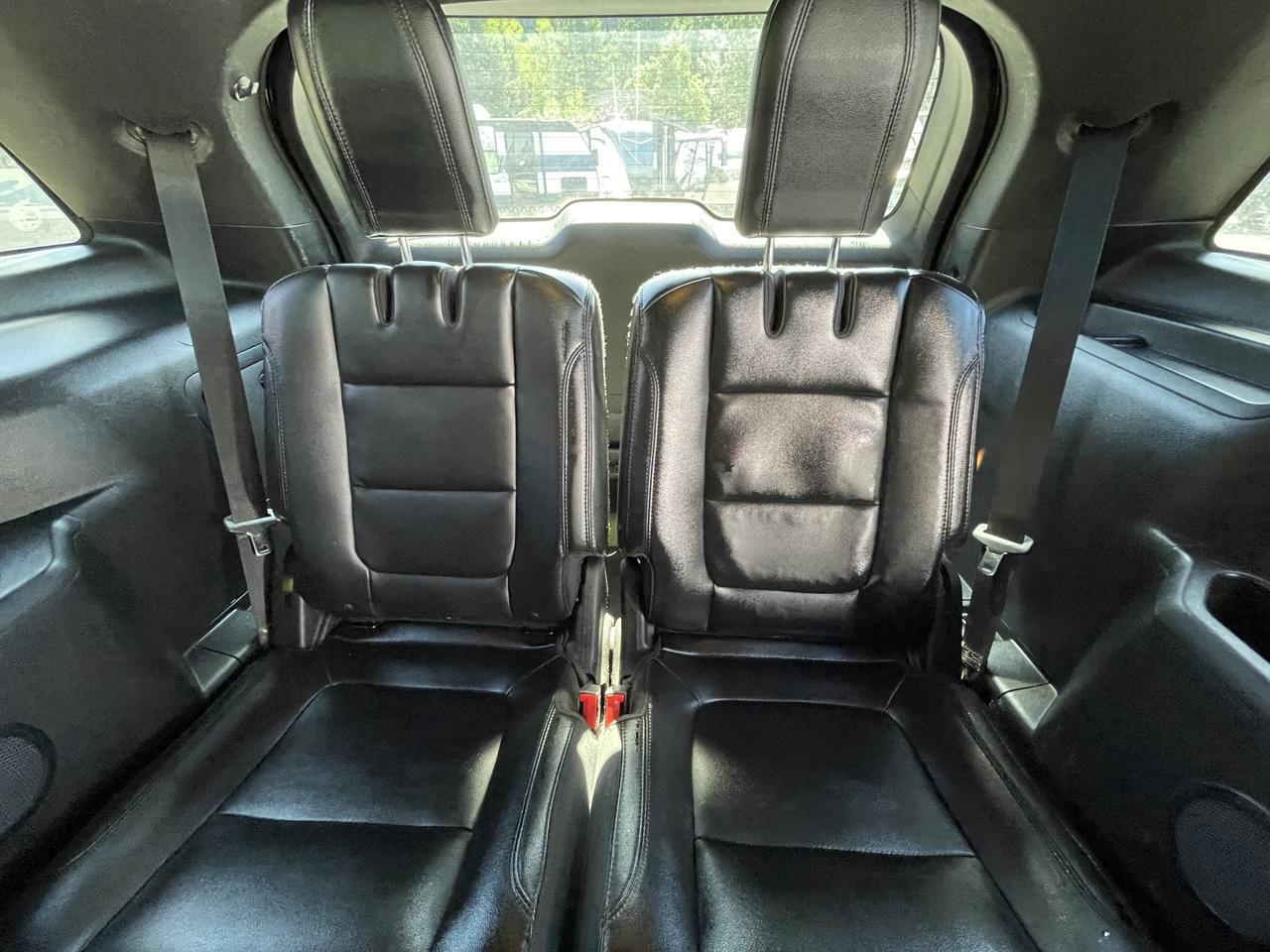 2016 Ford Explorer XLT 4WD Hayden ID
