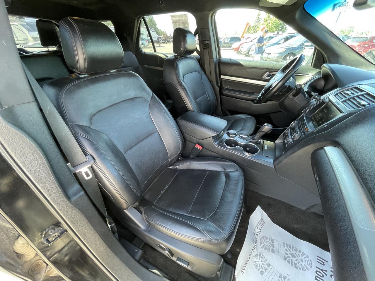 2016 Ford Explorer XLT 4WD Hayden ID