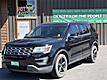 2016 Ford Explorer XLT 4WD