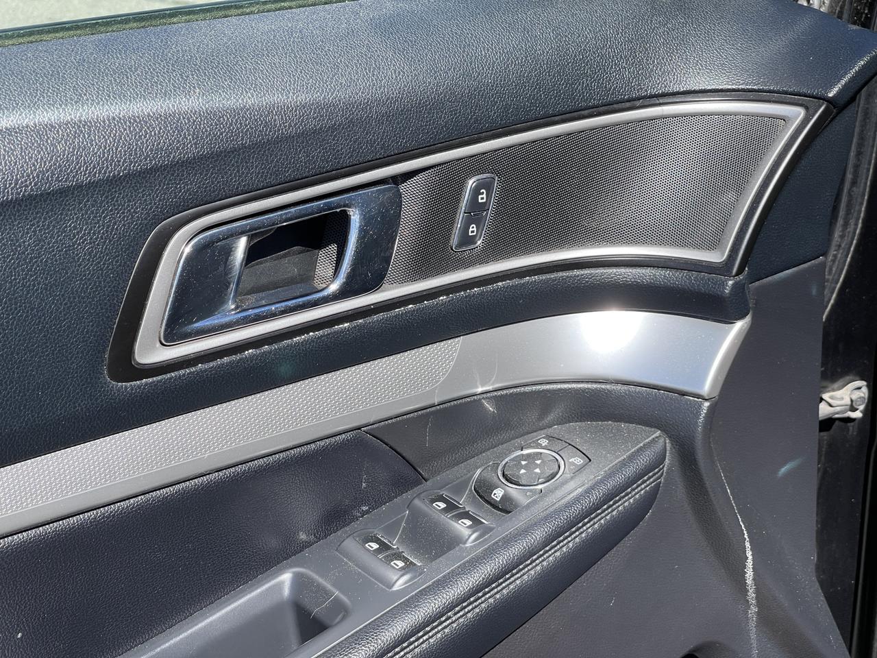 2016 Ford Explorer XLT 4WD Hayden ID