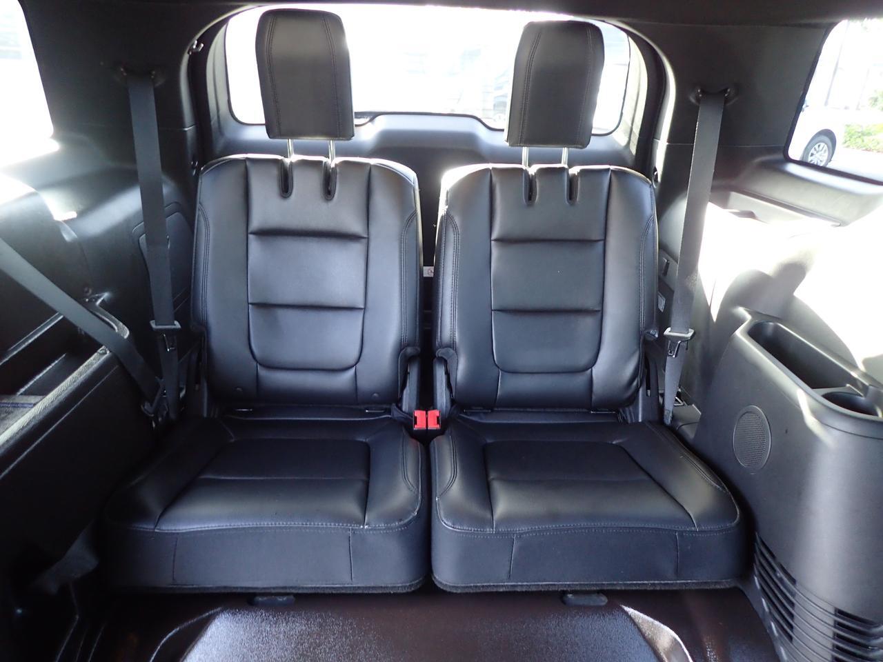 2016 Ford Explorer XLT Anaheim CA