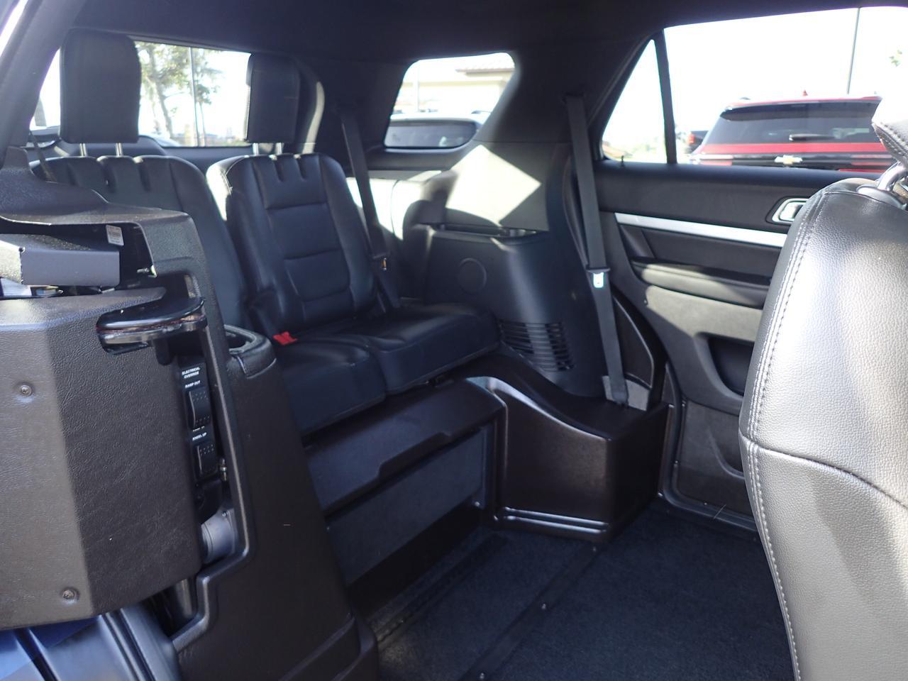 2016 Ford Explorer XLT Anaheim CA