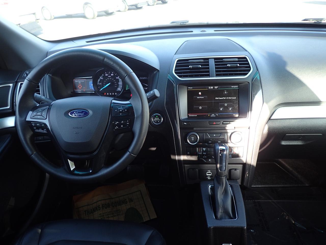 2016 Ford Explorer XLT Anaheim CA