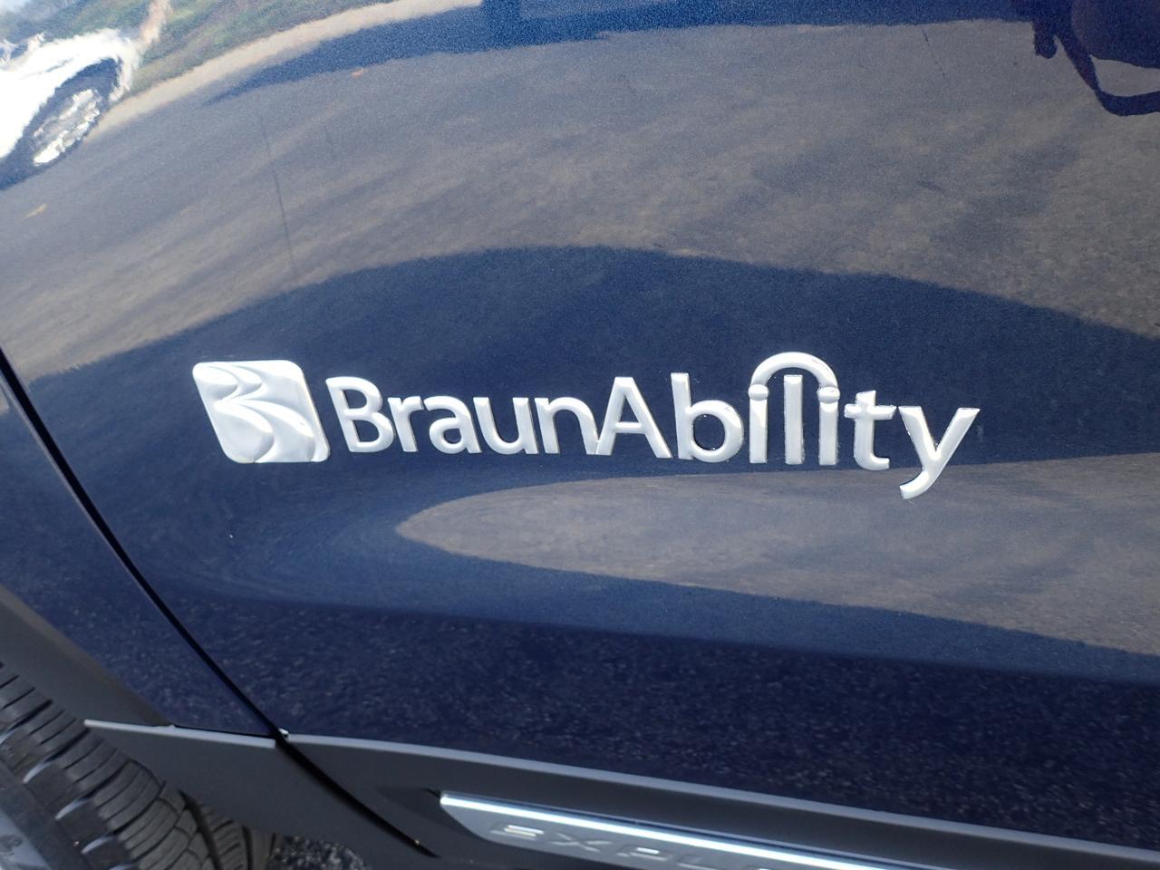 2016 Ford Explorer XLT Anaheim CA