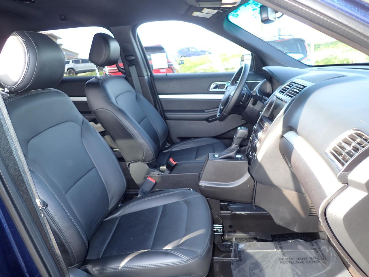 2016 Ford Explorer XLT Anaheim CA