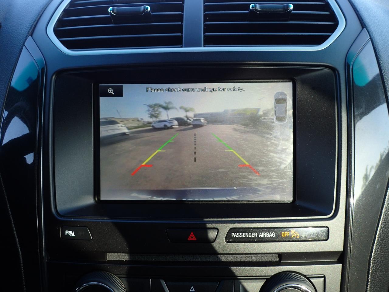 2016 Ford Explorer XLT Anaheim CA