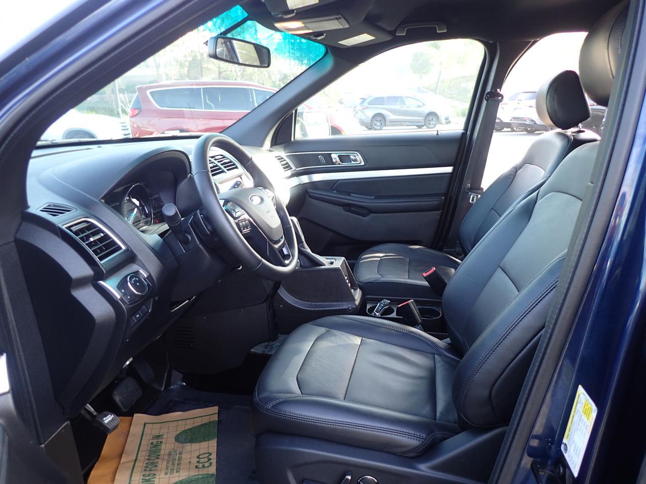 2016 Ford Explorer XLT Anaheim CA