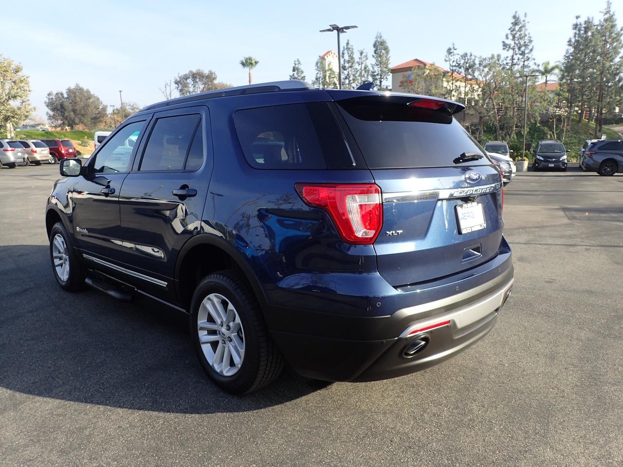 2016 Ford Explorer XLT Anaheim CA