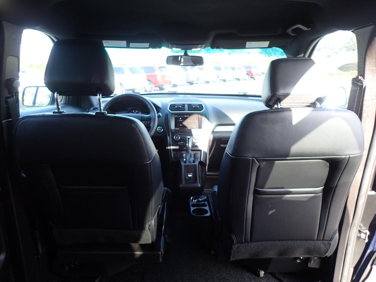 2016 Ford Explorer XLT Anaheim CA