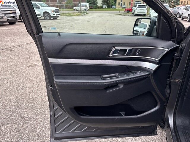 2016 Ford Explorer XLT Cleveland OH
