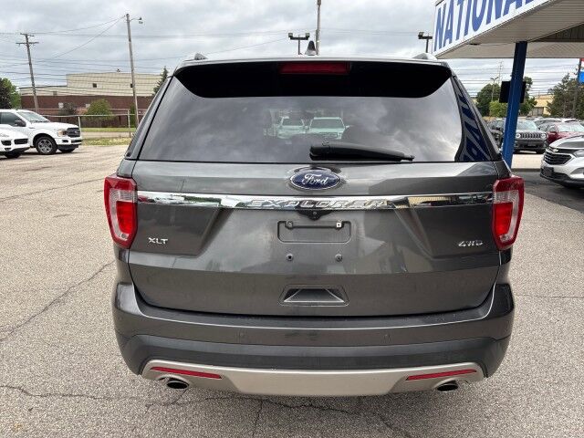2016 Ford Explorer XLT Cleveland OH