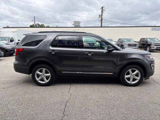 2016 Ford Explorer XLT Cleveland OH