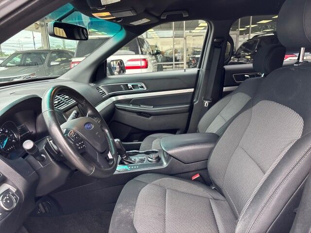 2016 Ford Explorer XLT Cleveland OH