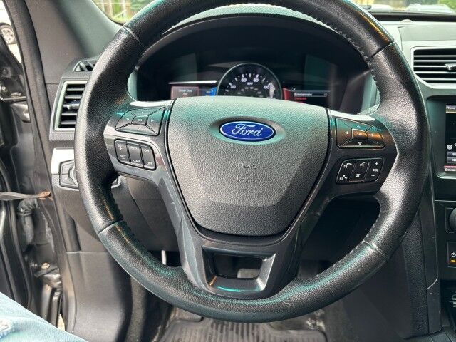 2016 Ford Explorer XLT Cleveland OH