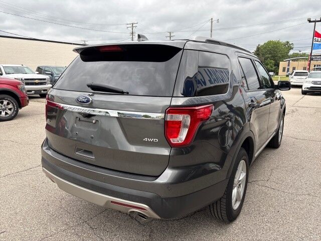 2016 Ford Explorer XLT Cleveland OH