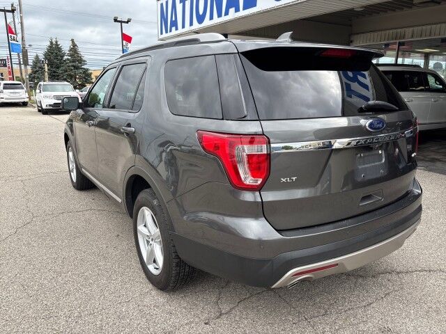 2016 Ford Explorer XLT Cleveland OH