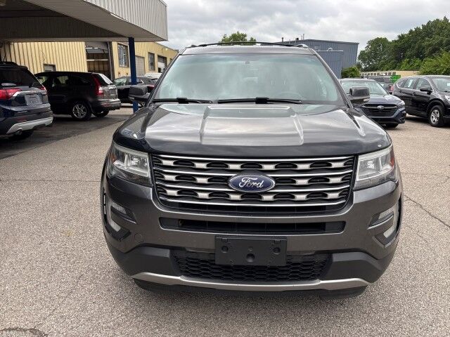 2016 Ford Explorer XLT Cleveland OH
