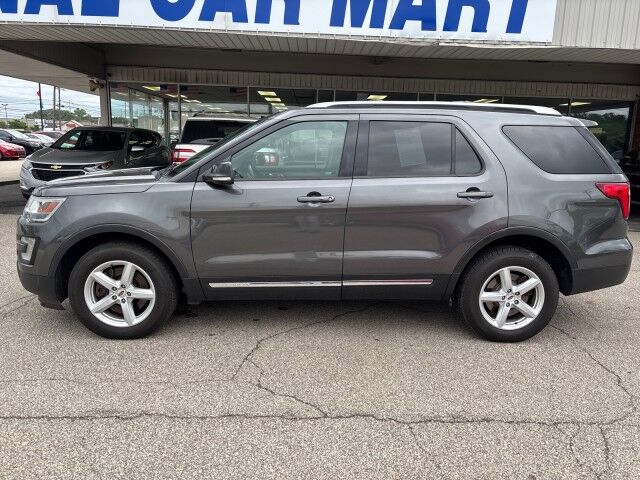 2016 Ford Explorer XLT Cleveland OH