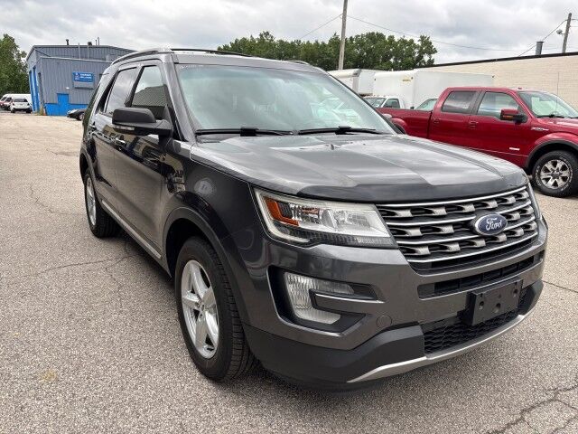 2016 Ford Explorer XLT Cleveland OH