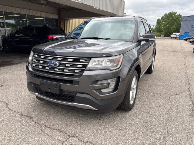 2016 Ford Explorer XLT Cleveland OH
