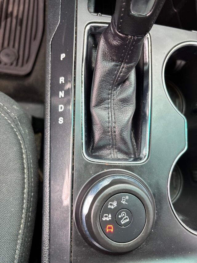 2016 Ford Explorer XLT Cleveland OH