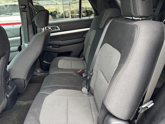 2016 Ford Explorer XLT Cleveland OH