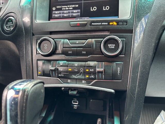 2016 Ford Explorer XLT Cleveland OH