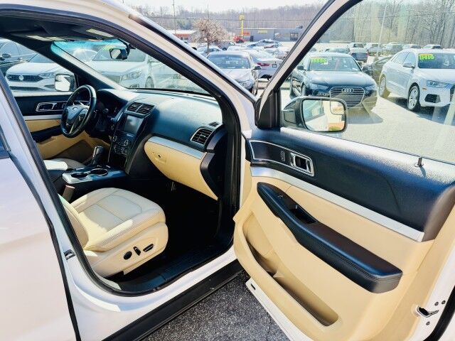 2016 Ford Explorer XLT Conover NC