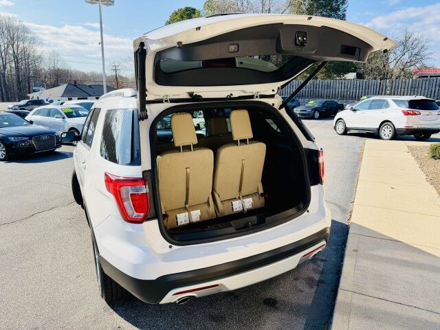 2016 Ford Explorer XLT Conover NC