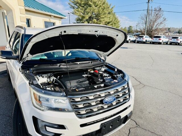 2016 Ford Explorer XLT Conover NC