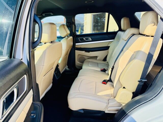 2016 Ford Explorer XLT Conover NC