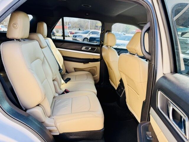 2016 Ford Explorer XLT Conover NC