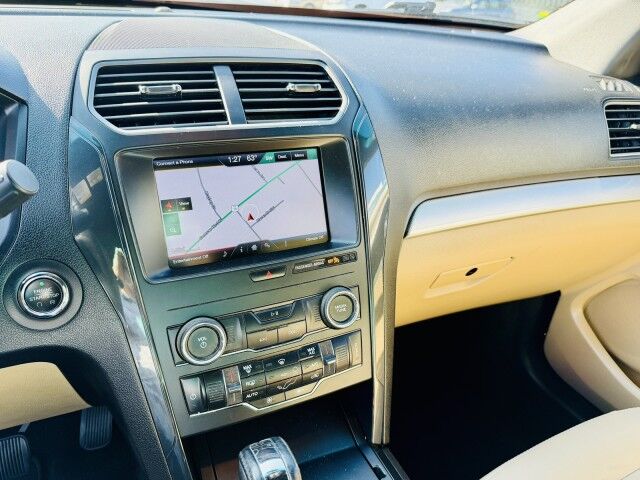 2016 Ford Explorer XLT Conover NC