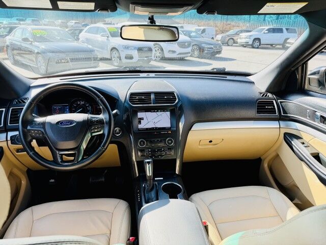 2016 Ford Explorer XLT Conover NC