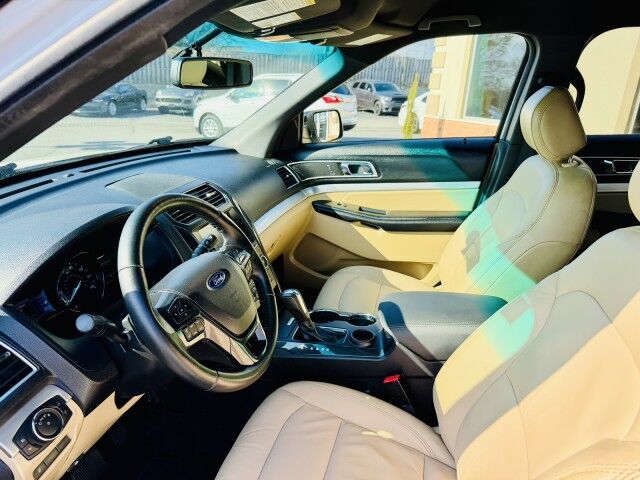 2016 Ford Explorer XLT Conover NC