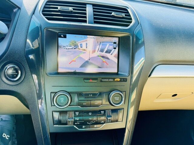 2016 Ford Explorer XLT Conover NC