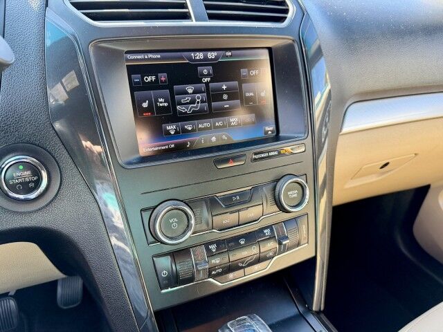 2016 Ford Explorer XLT Conover NC