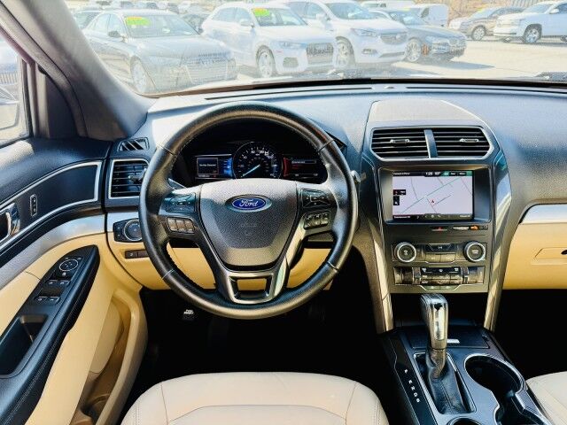 2016 Ford Explorer XLT Conover NC