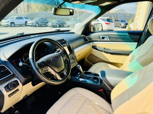 2016 Ford Explorer XLT Conover NC