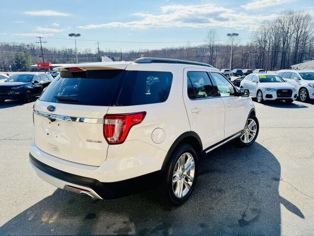 2016 Ford Explorer XLT Conover NC