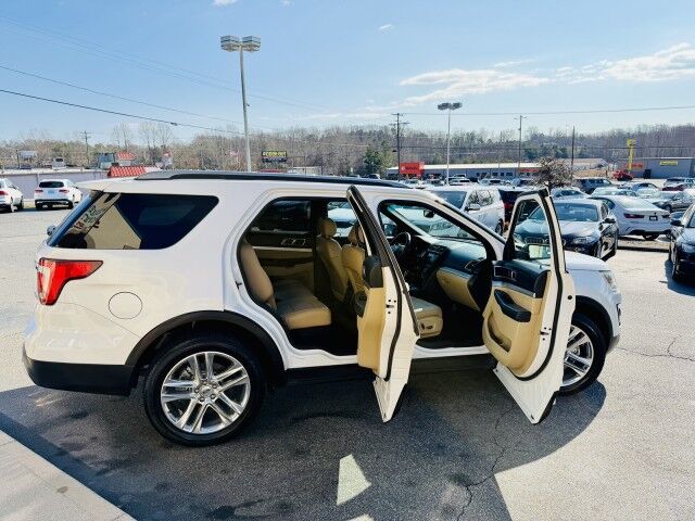 2016 Ford Explorer XLT Conover NC