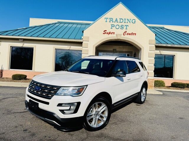 2016 Ford Explorer XLT Conover NC