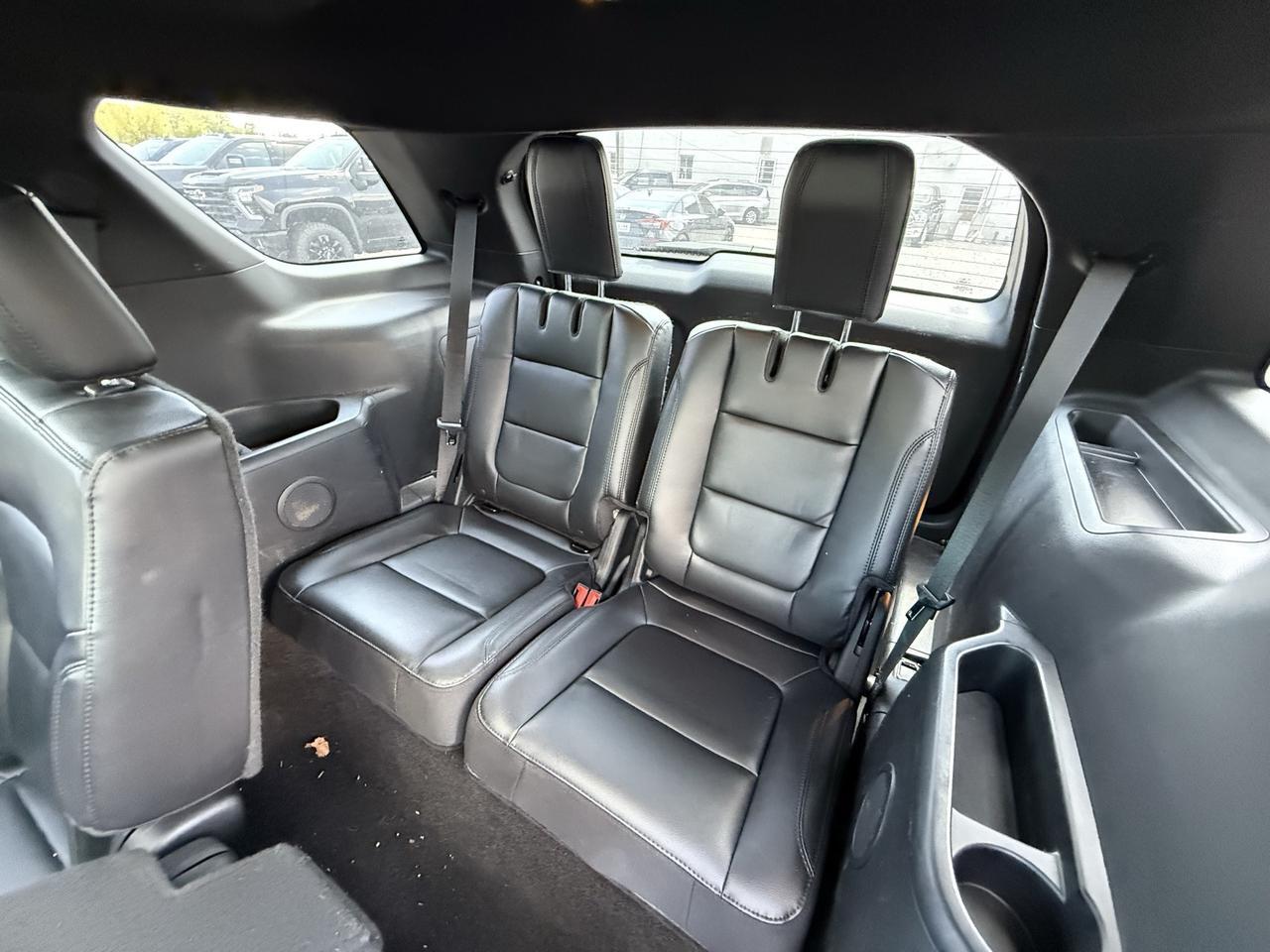 2016 Ford Explorer XLT Crestwood KY